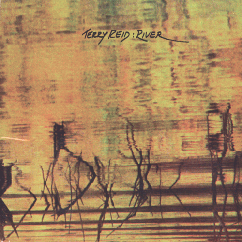 Terry Reid : River Terry Reid : River